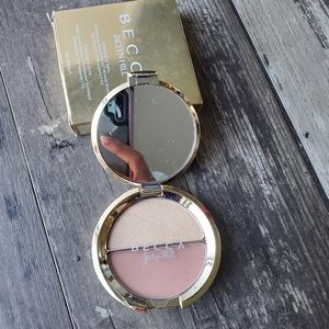 BECCA Jaclyn Hill Amaretto
